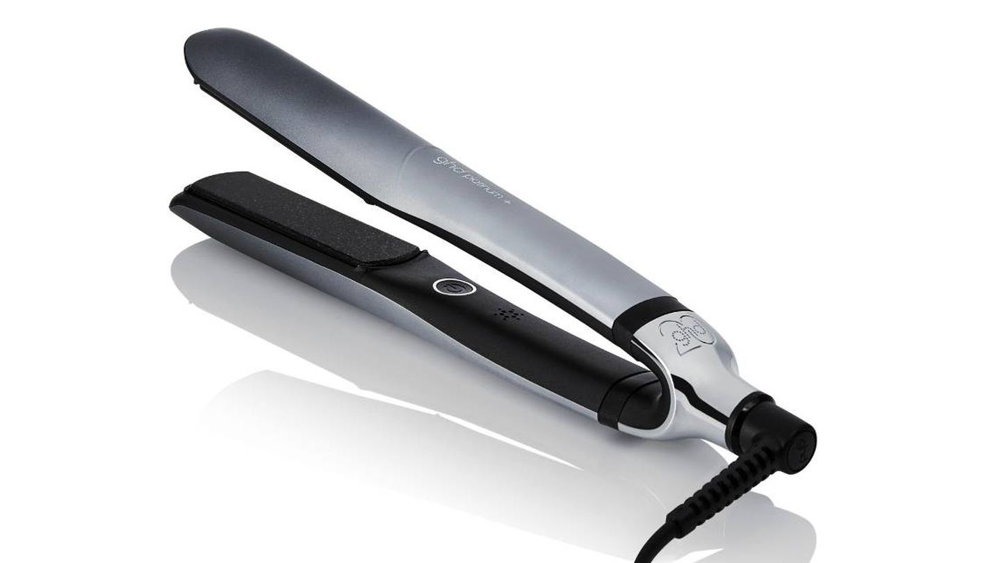 ghd platinum  couture collection.