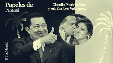 Huele a dinero de Chávez: caso de pareja venezolana pendiente de extradición