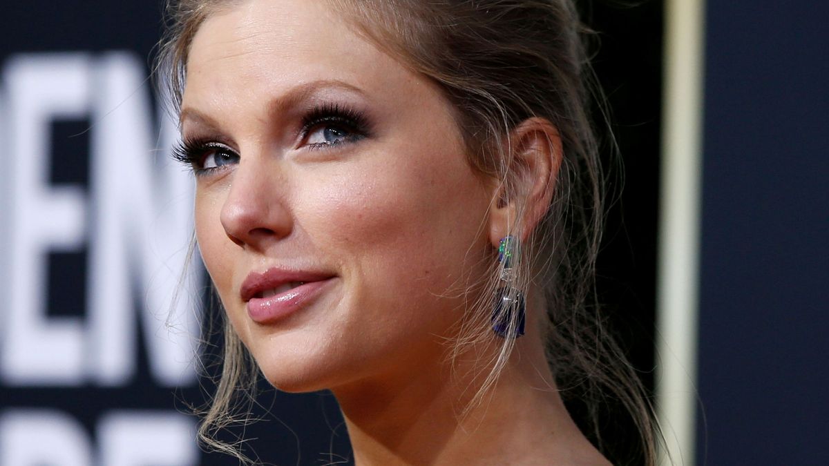 ¿Ha desvelado Taylor Swift el nombre de la hija de Blake Lively y Ryan Reynolds?