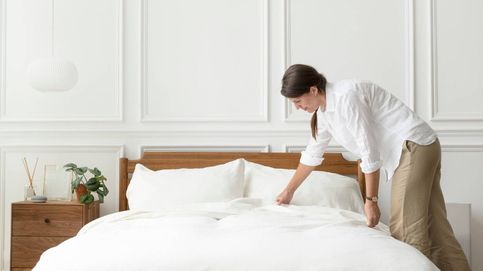 Dormir con la cama limpia: los especialistas aclaran cada cuánto hay que cambiar las sábanas y cuál es el método perfecto para lavarlas