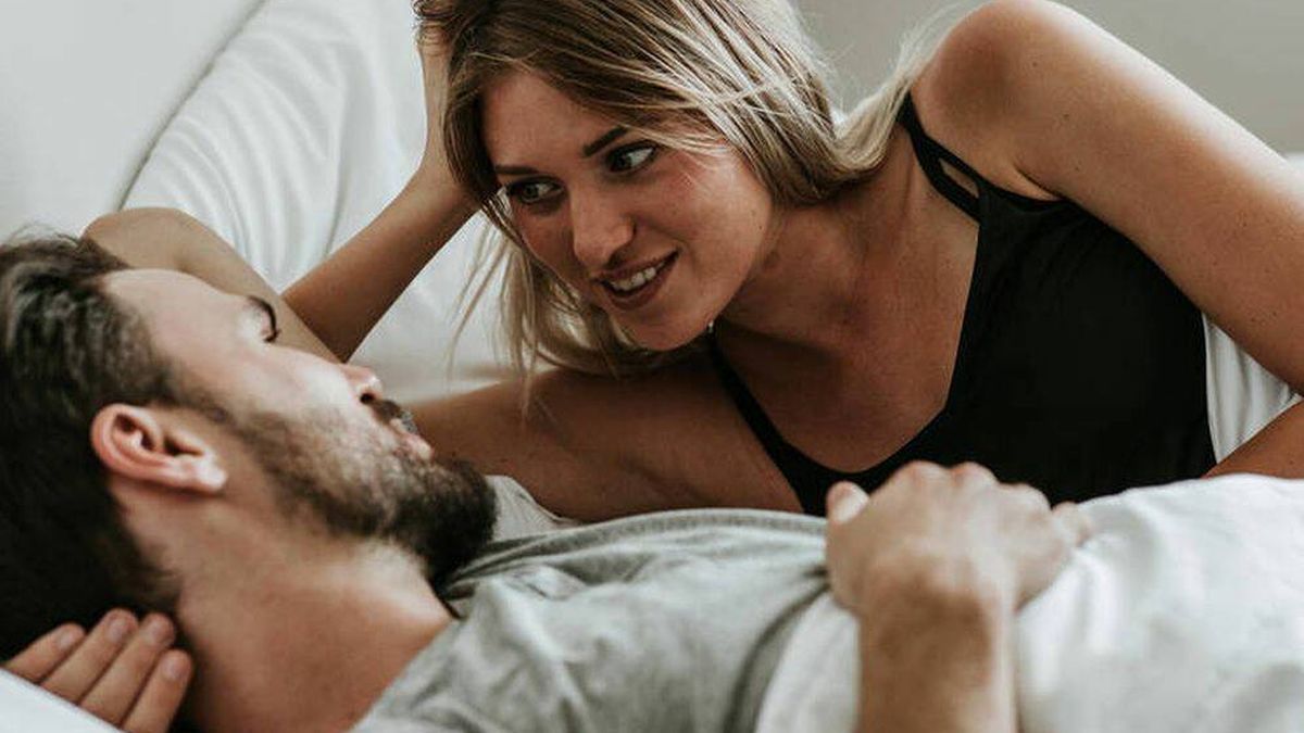 Consejos sexuales para parejas que tienen vidas ajetreadas