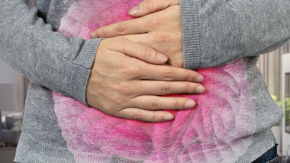 Síndrome del intestino irritable: cómo ayuda la alimentación a aliviar los síntomas