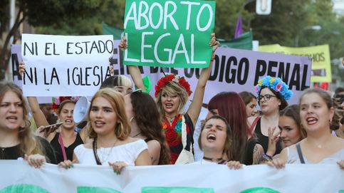 El aborto no es sencillo. Abortar en la pública sí debería serlo