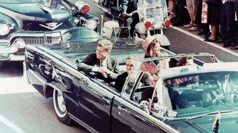 El 26 de octubre de 2017 conoceremos la verdad sobre el asesinato de JFK