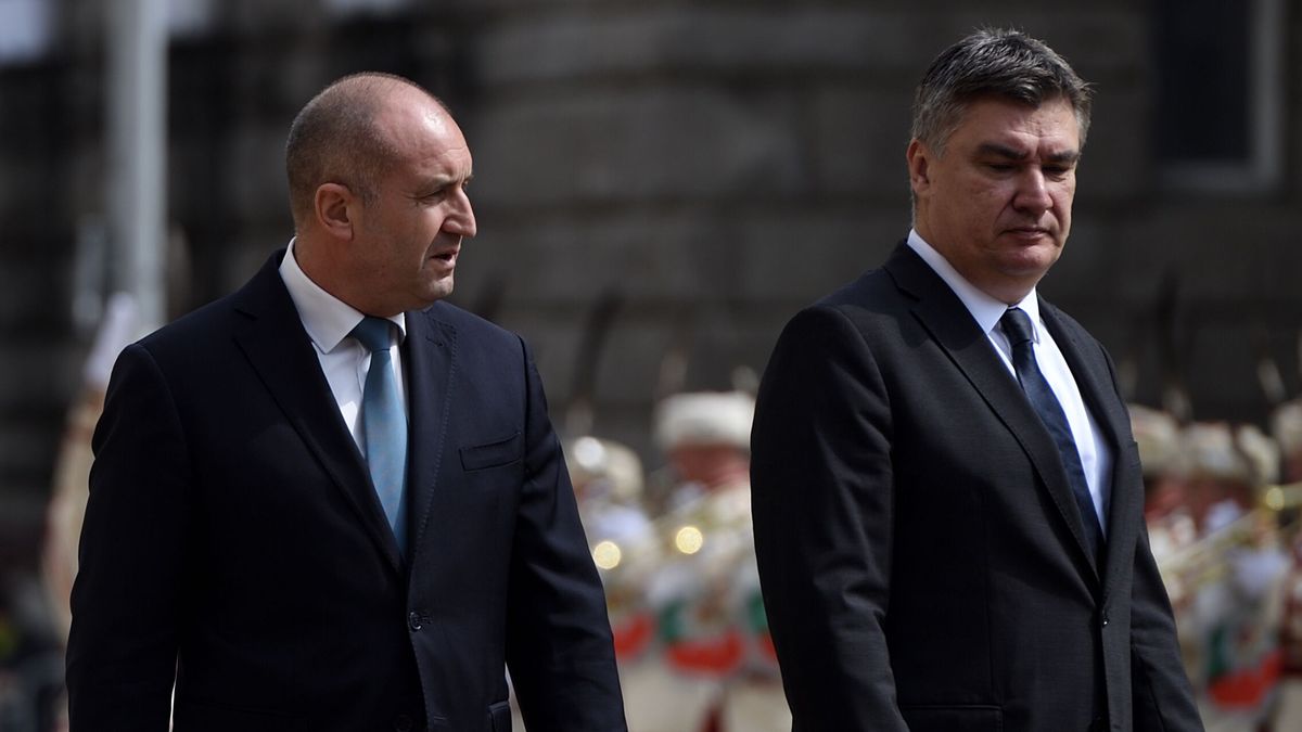 Un optimismo prudente: qué significa el nuevo Gobierno de Bulgaria para Europa