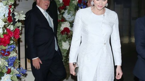El after party royal de Londres: del regreso del príncipe Andrés a Charlène de Mónaco