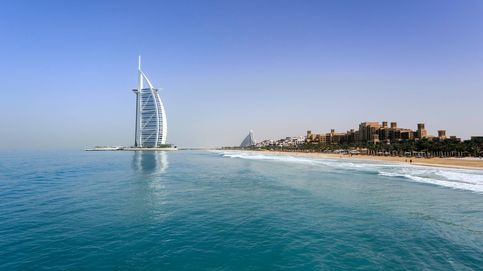 Descubre Dubái, la ciudad de las mil y una noches
