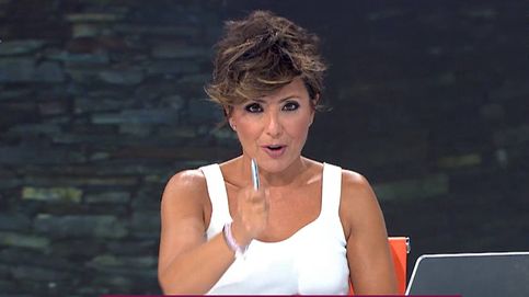 Audiencias TV | Sonsoles Ónega (12%) gana a Ana Rosa Quintana (10,4%), que pierde fuerza en su segundo duelo