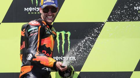 MotoGP se pone patas arriba en ausencia de Marc Márquez