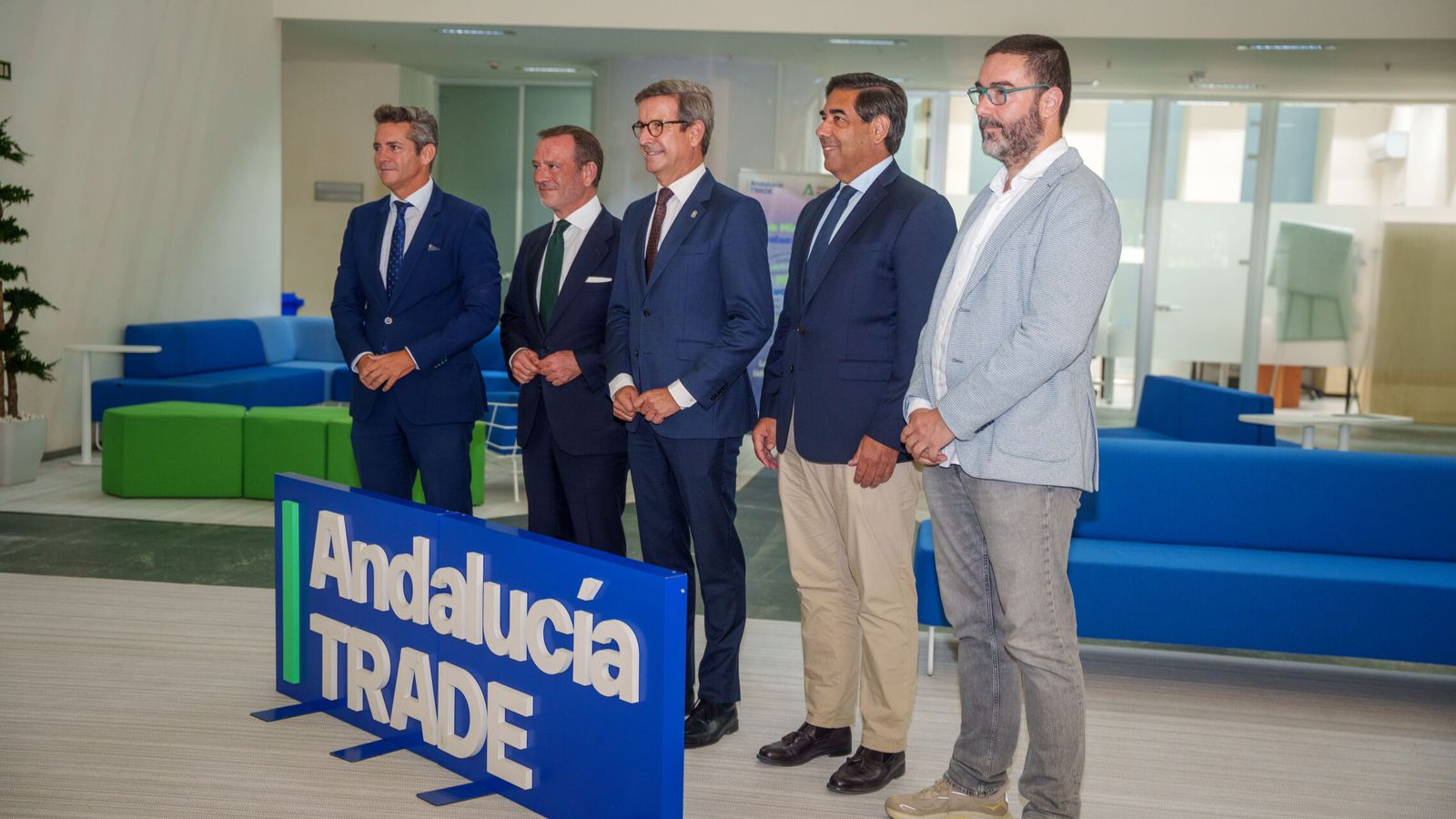 La Junta busca más de 60 proyectos en los que invertir 76,7 millones de euros hasta 2030