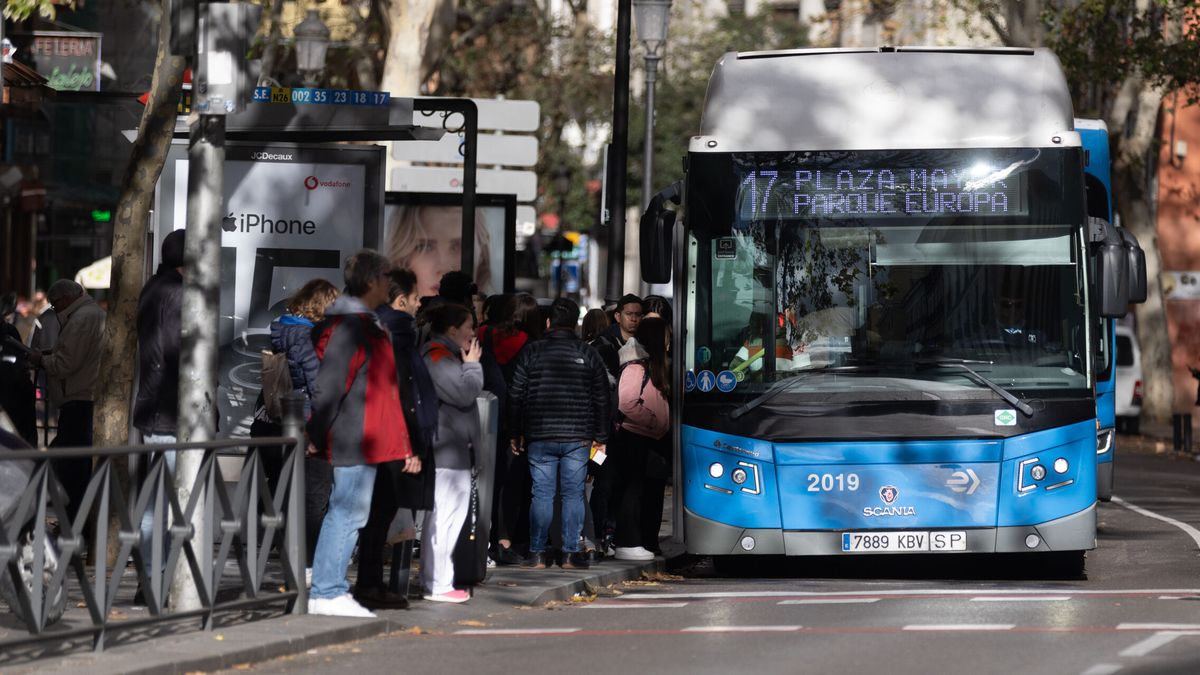 La suerte llega tras perder un bus en Madrid: una lotera de Granollers gana con el 41.147