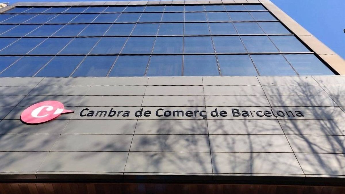 Piden anular el voto electrónico en las elecciones a la Cámara de Comercio de Barcelona
