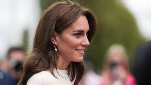 Vi a Kate Middleton con mis propios ojos: el testigo que grabó el vídeo de la princesa da nuevos detalles