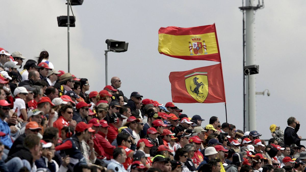 Por qué la Fórmula 1 siempre escoge España como escenario de sus guerras políticas