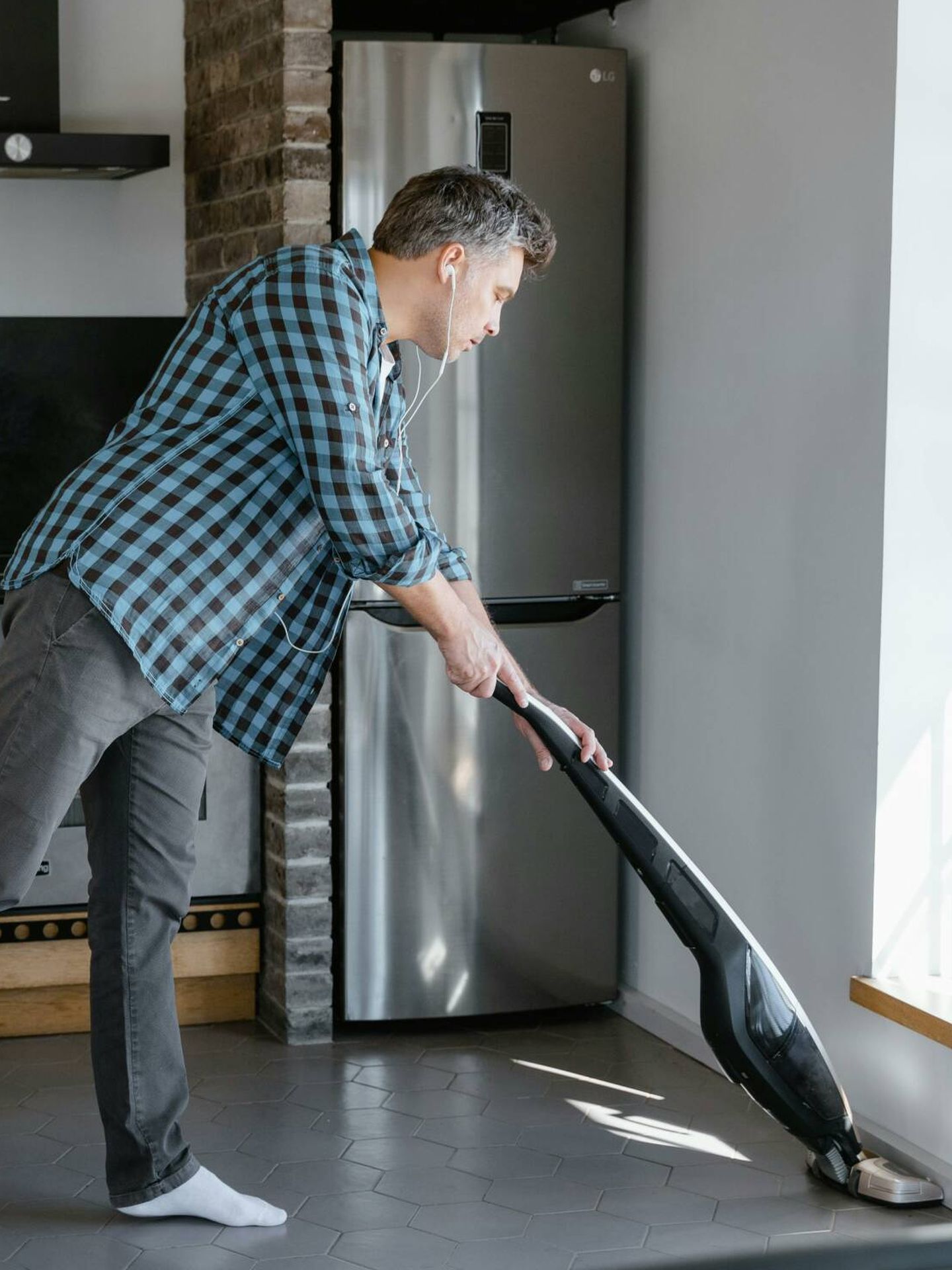 Descubre cómo limpiar la casa en 5 minutos. (Pexels/Mart Production)
