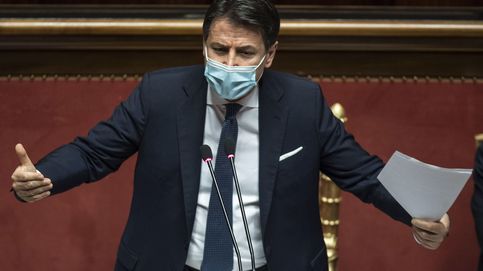 Italia esquiva (de momento) el drama de otras elecciones pero las incógnitas siguen abiertas