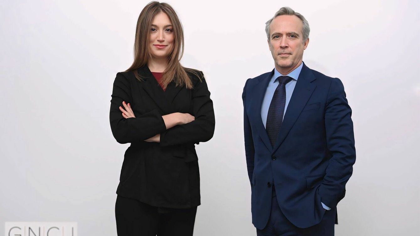 Pilar Colomés y Rafael Gil, de Eversheds, montan una 'boutique' de arbitraje y litigación
