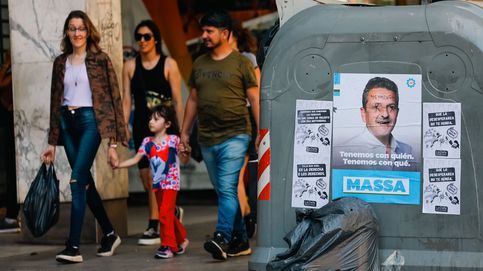 Massa o Milei: la peor Argentina ante sus peores elecciones