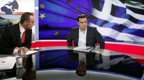 Tsipras: Asumo la responsabilidad de firmar un acuerdo en el que no creo