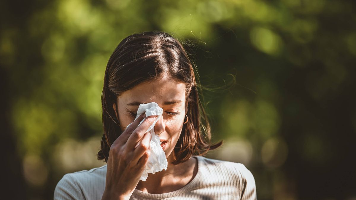 Seis alergias a cosas muy cotidianas que puedes desarrollar si tienes muy mala suerte