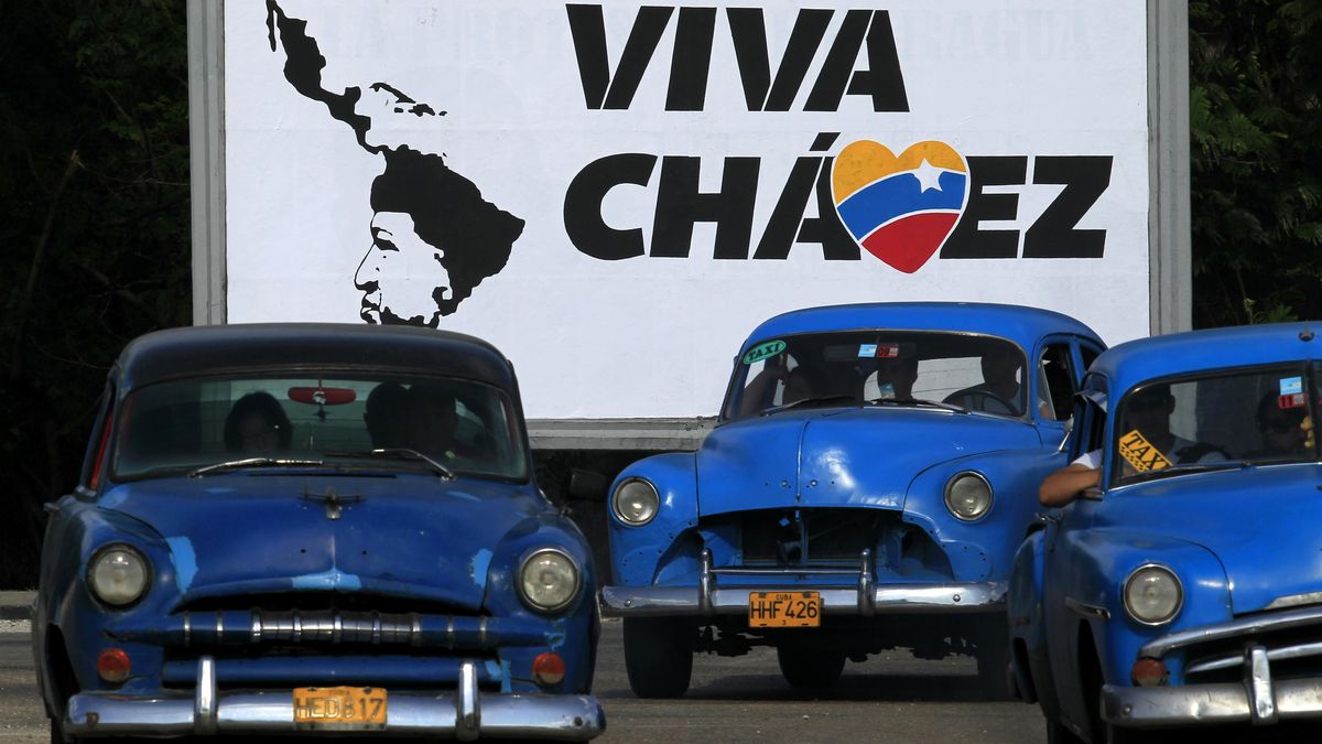 Venezuela desplaza a Cuba como "villano oficial" en la Cumbre de las Américas
