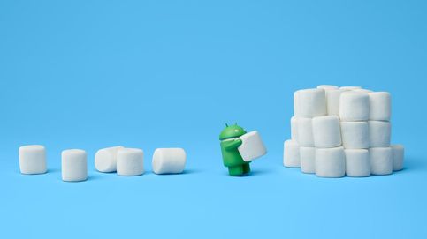 Todo lo que podrás hacer en Android 6.0 Marshmallow y antes no podías