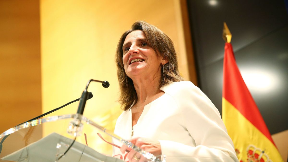 Jordi Sevilla, Teresa Ribera y los caminos de la transición verde