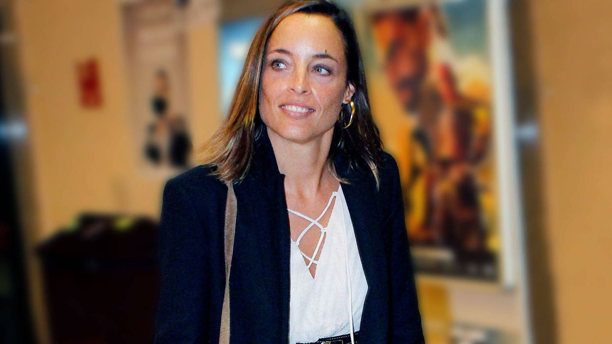 Alejandra Conde, de los zapatos 'deluxe' a prosperar en el negocio familiar