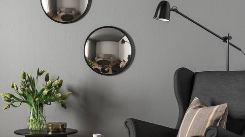 Así es el espejo de Ikea que arrasa en TikTok: original, barato e ideal para 'selfies'