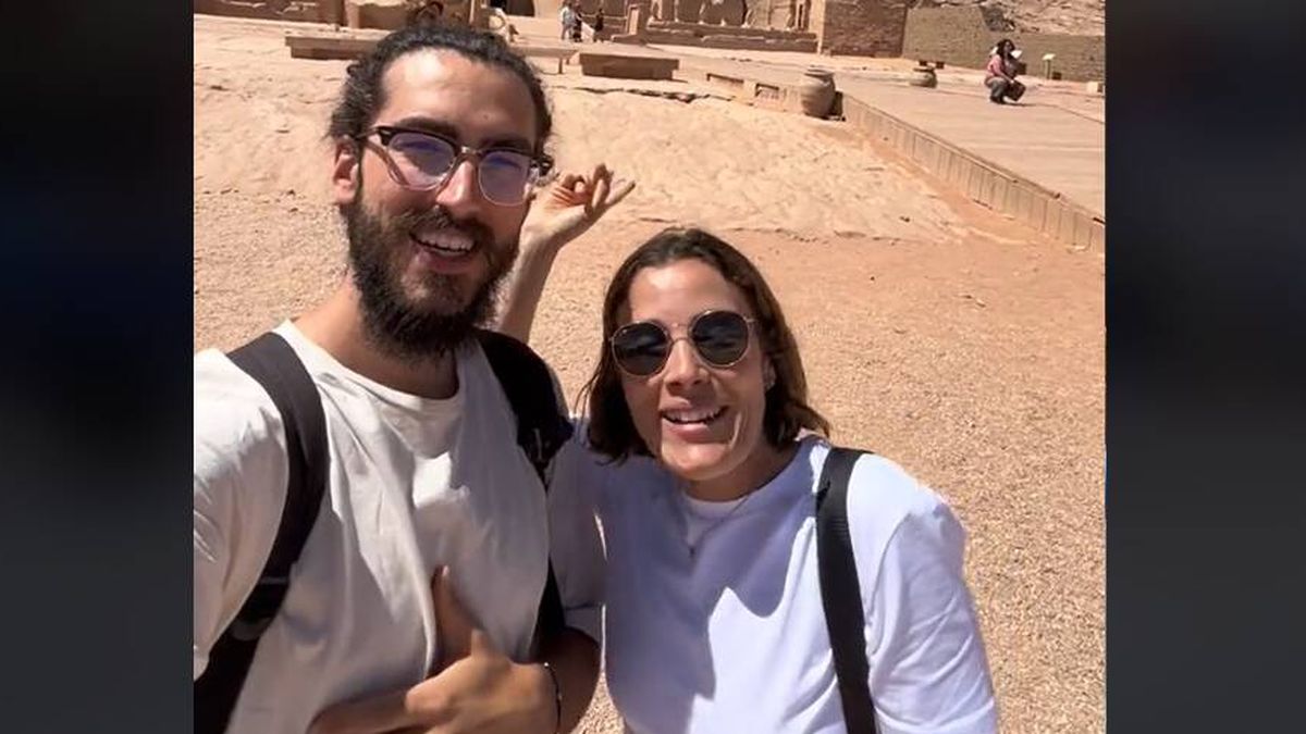 Los 6 errores más comunes que no debes cometer si viajas a Egipto: "Cuidado los viernes"