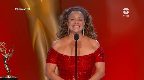 Lo mejor de los Emmy: del discurso de Debbie Allen al directo de Sarah Paulson