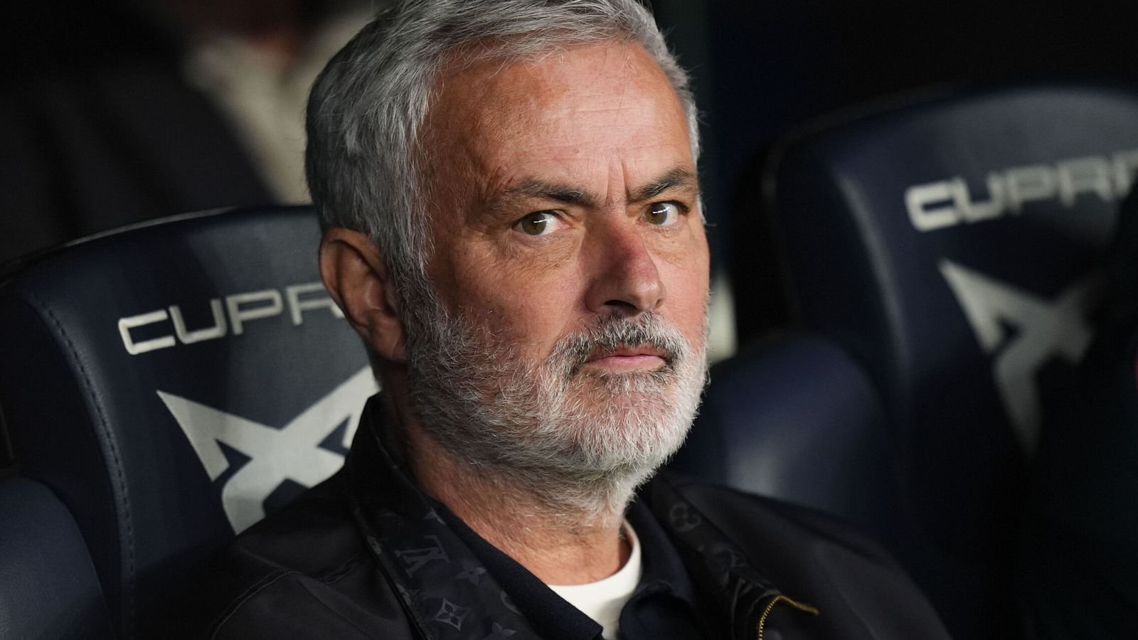 José Mourinho, entrenador del Real Madrid, sobre Lamine Yamal: "Es muy bueno y es muy difícil de parar"