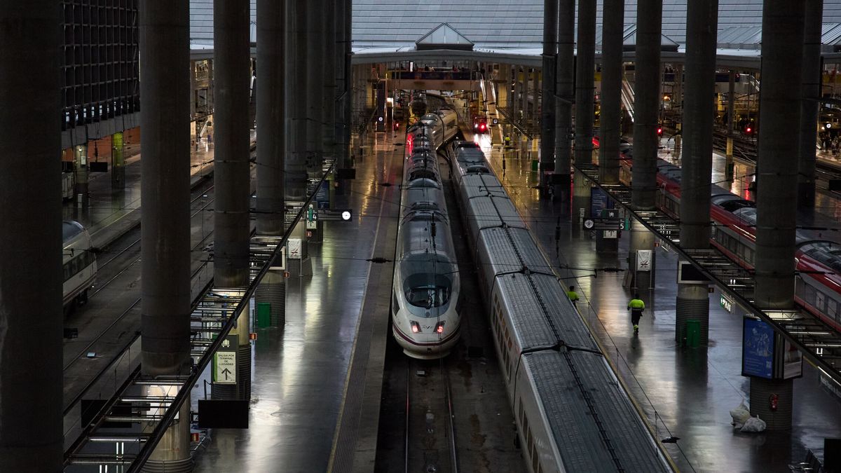 El Gobierno anuncia trenes superrebajados para viajar a estas ciudades de España: cómo solicitarlos