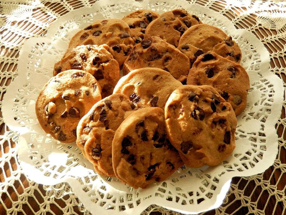 Foto: Alerta alimentaria por estas galletas de chocolate que contienen burundanga: este es el lote afectado (CC/Pixabay)