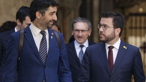 El Govern celebra que la Justicia andorrana investigue a Rajoy por la Operación Cataluña