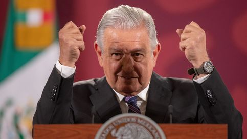 López Obrador busca apoyos para su reforma eléctrica: ¿Por qué van a votar por Iberdrola? 