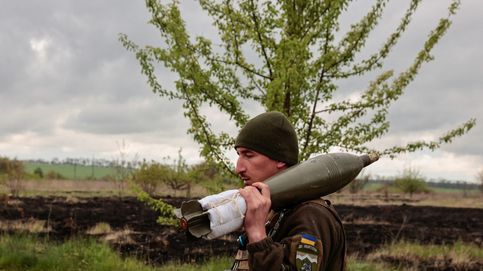 Jornada 76 de la invasión: la información del 10 de mayo sobre el conflicto en Ucrania