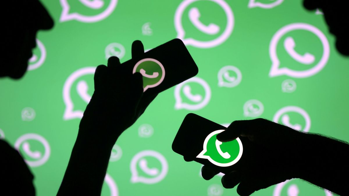 WhatsApp quiere prohibir las capturas de pantalla de tus conversaciones