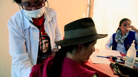 Más rentables que el turismo: las misiones médicas que impulsan la economía de Cuba
