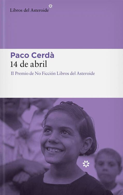 14 de abril de Paco Cerdá