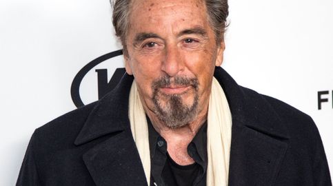 Al Pacino vuelve a la televisión con la serie 'The Hunt'