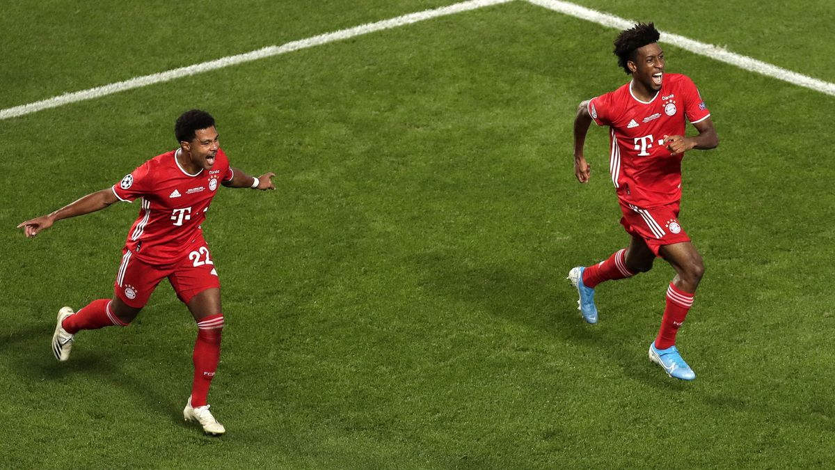 El intratable Bayern de Múnich destruye el sueño de Neymar y Mbappé (1-0)