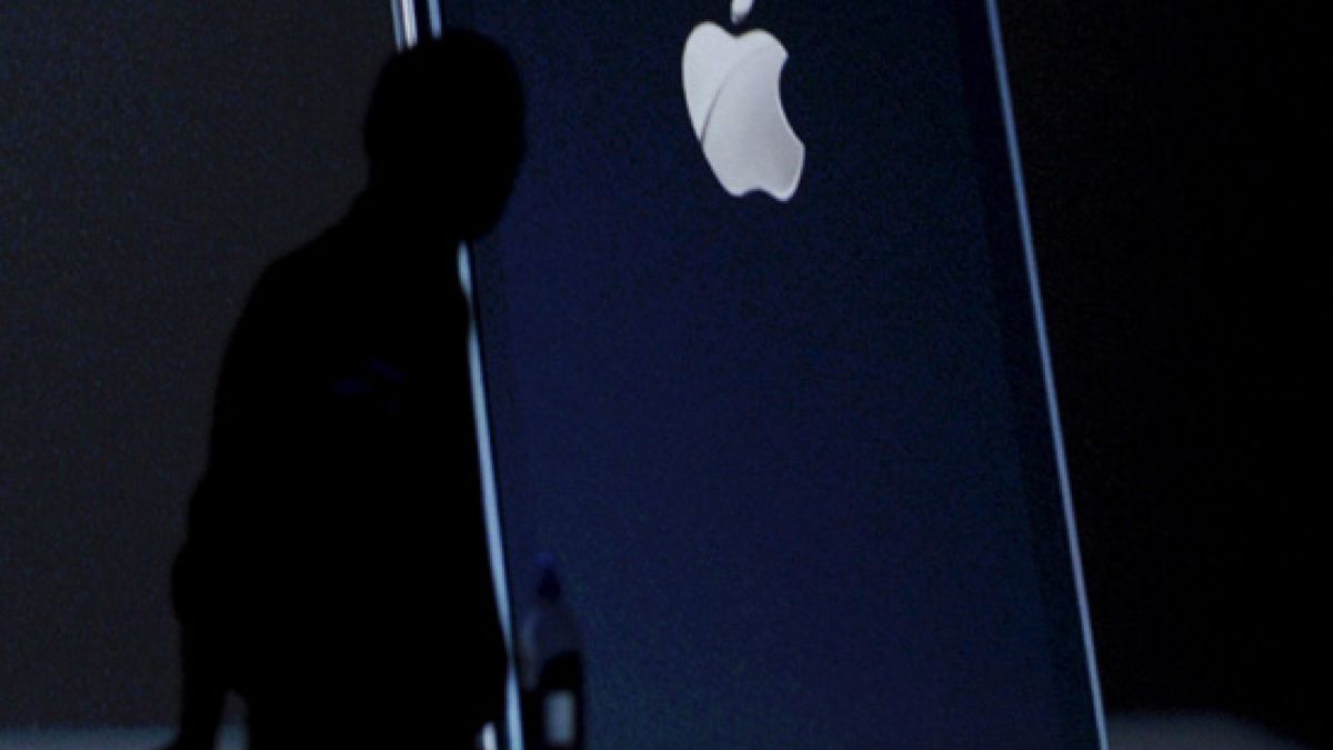 El misterio rodea a un nuevo lanzamiento de Apple