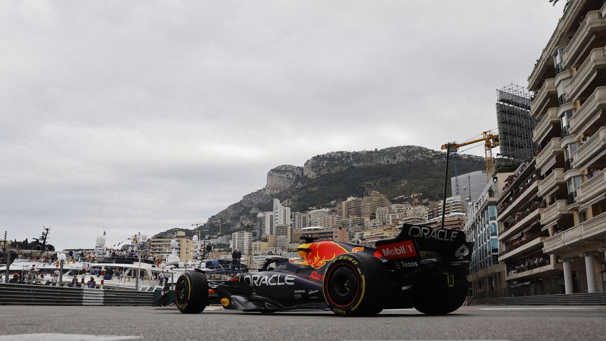 ¿Cuándo se celebra el GP de Mónaco, la próxima carrera de Fórmula 1?