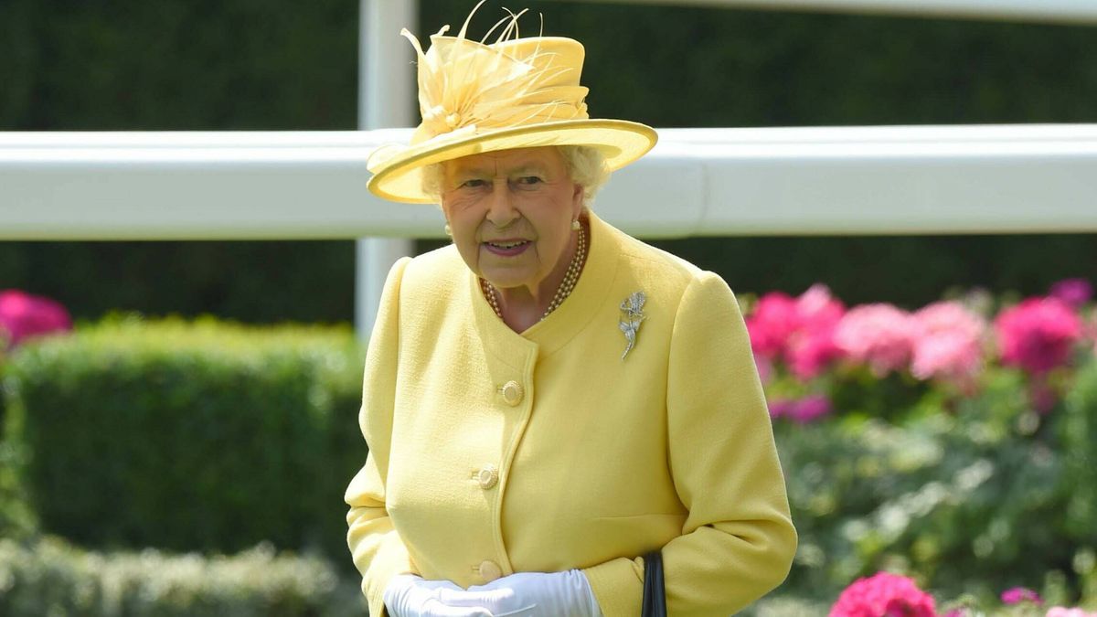 Un nuevo revés para Isabel II en una fecha muy significativa para ella