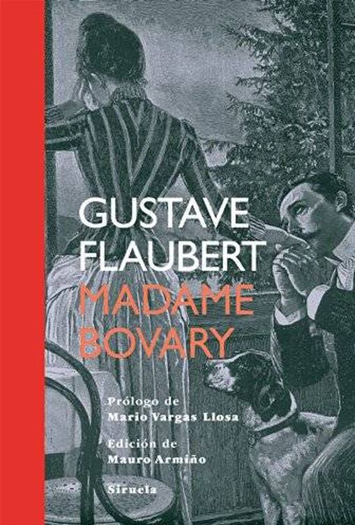 'Madame Bovary'.