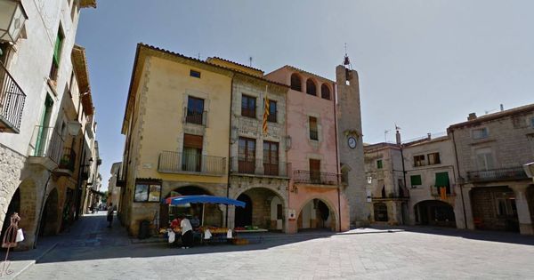 Foto: Ayuntamiento de Torroella de Montgrí. (Google Maps)