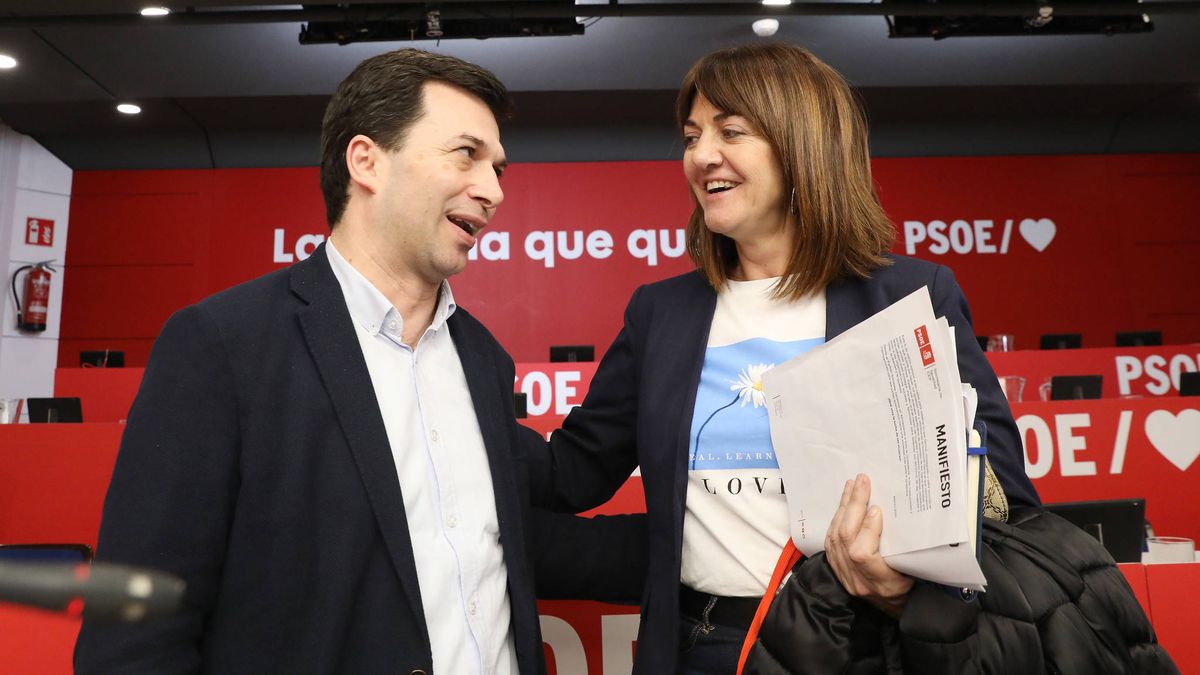 Sánchez se repartirá entre Galicia y Euskadi para quitar la Xunta a Feijóo y tirar del PSE