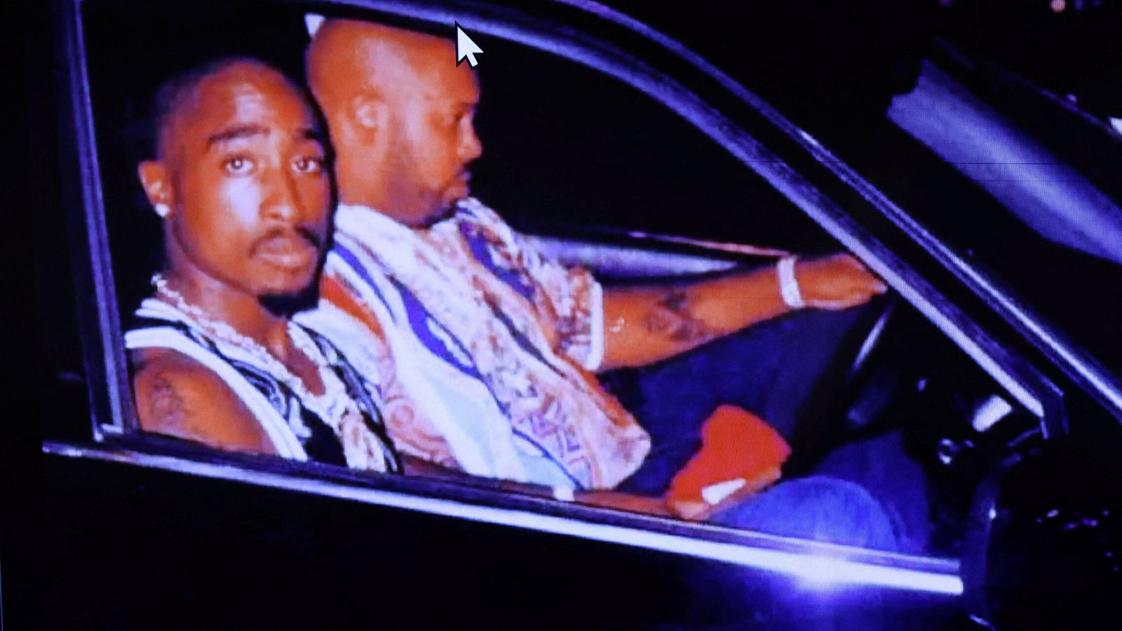 Un jurado declara culpable a exlíder de pandilla que planeó el asesinato de Tupac Shakur