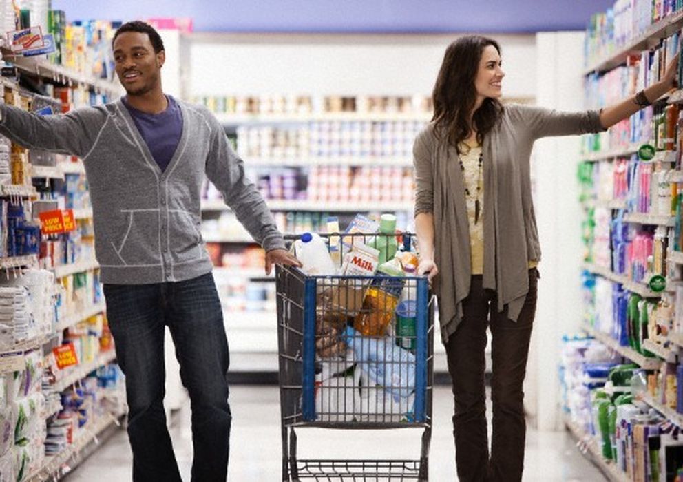 Foto: Las decisiones que tomemos en el supermercado pueden alterar de forma notable el precio de la compra. (Corbis)